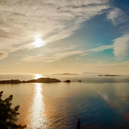 Villa Anafoufou With Private Heatable Pool Afión