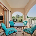 Anafoufou With Private Heatable Pool Villa *