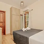 Anafoufou With Private Heatable Pool Villa *