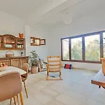 Villa Anafoufou With Private Heatable Pool *