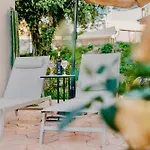 Villa Anafoufou With Private Heatable Pool *