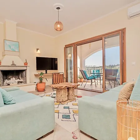 فيلة Anafoufou With Private Heatable Pool Afión