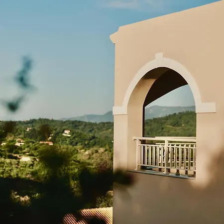 Anafoufou With Private Heatable Pool