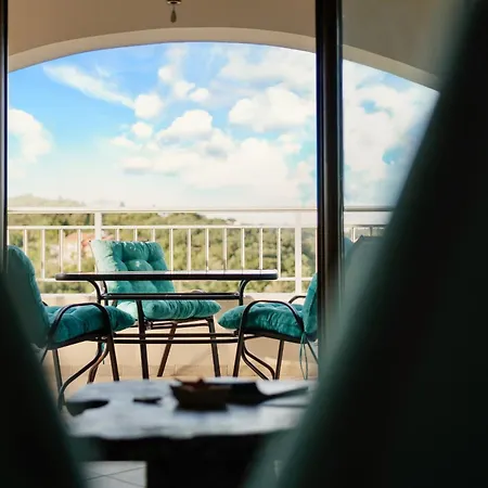 Anafoufou With Private Heatable Pool فيلة *