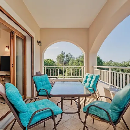 Anafoufou With Private Heatable Pool فيلة *