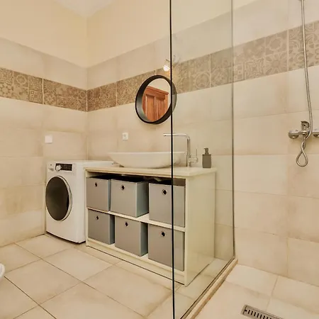 Anafoufou With Private Heatable Pool Afión