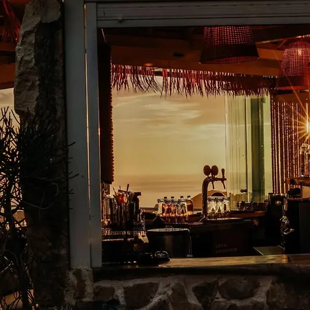 Anafoufou With Private Heatable Pool * Afión