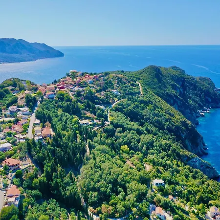 Anafoufou With Private Heatable Pool فيلة *