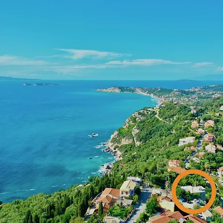 Anafoufou With Private Heatable Pool Vila Afión