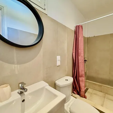 Anafoufou With Private Heatable Pool Vilă *