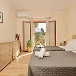 Anafoufou With Private Heatable Pool