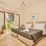 Anafoufou With Private Heatable Pool