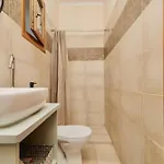 Anafoufou With Private Heatable Pool Vila *