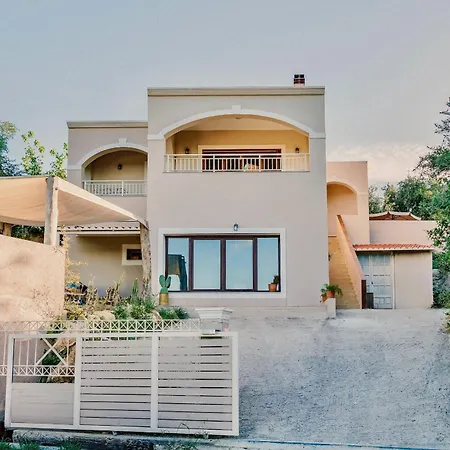 Anafoufou With Private Heatable Pool * Afión