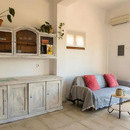 Villa Anafoufou With Private Heatable Pool